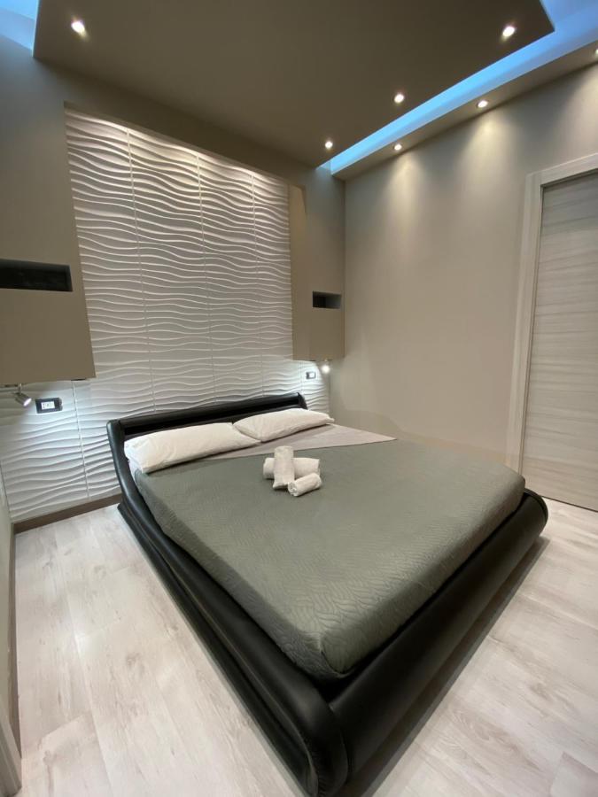 Il 27º Giglio Appartement Iglesias Buitenkant foto